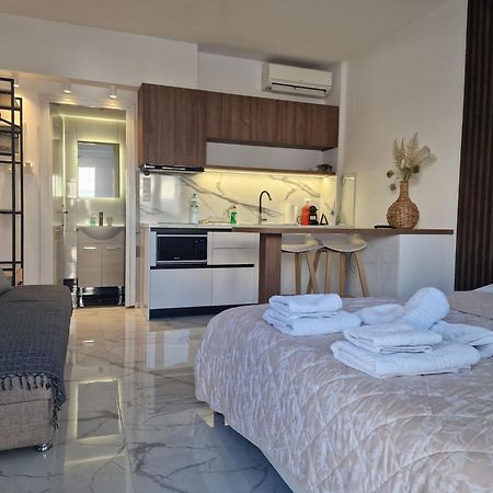 Matina Studios Ioannina Luaran gambar