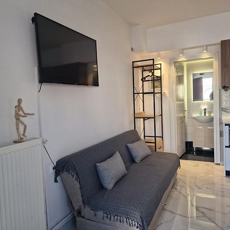 Matina Studios Ioannina Luaran gambar