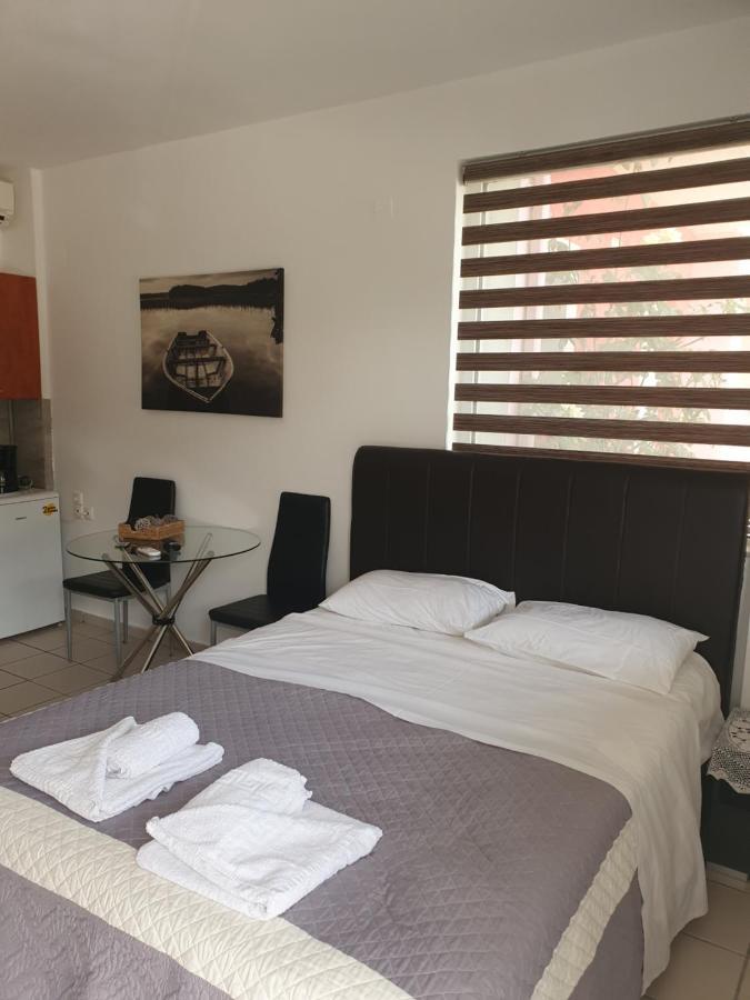 Matina Studios Ioannina Luaran gambar