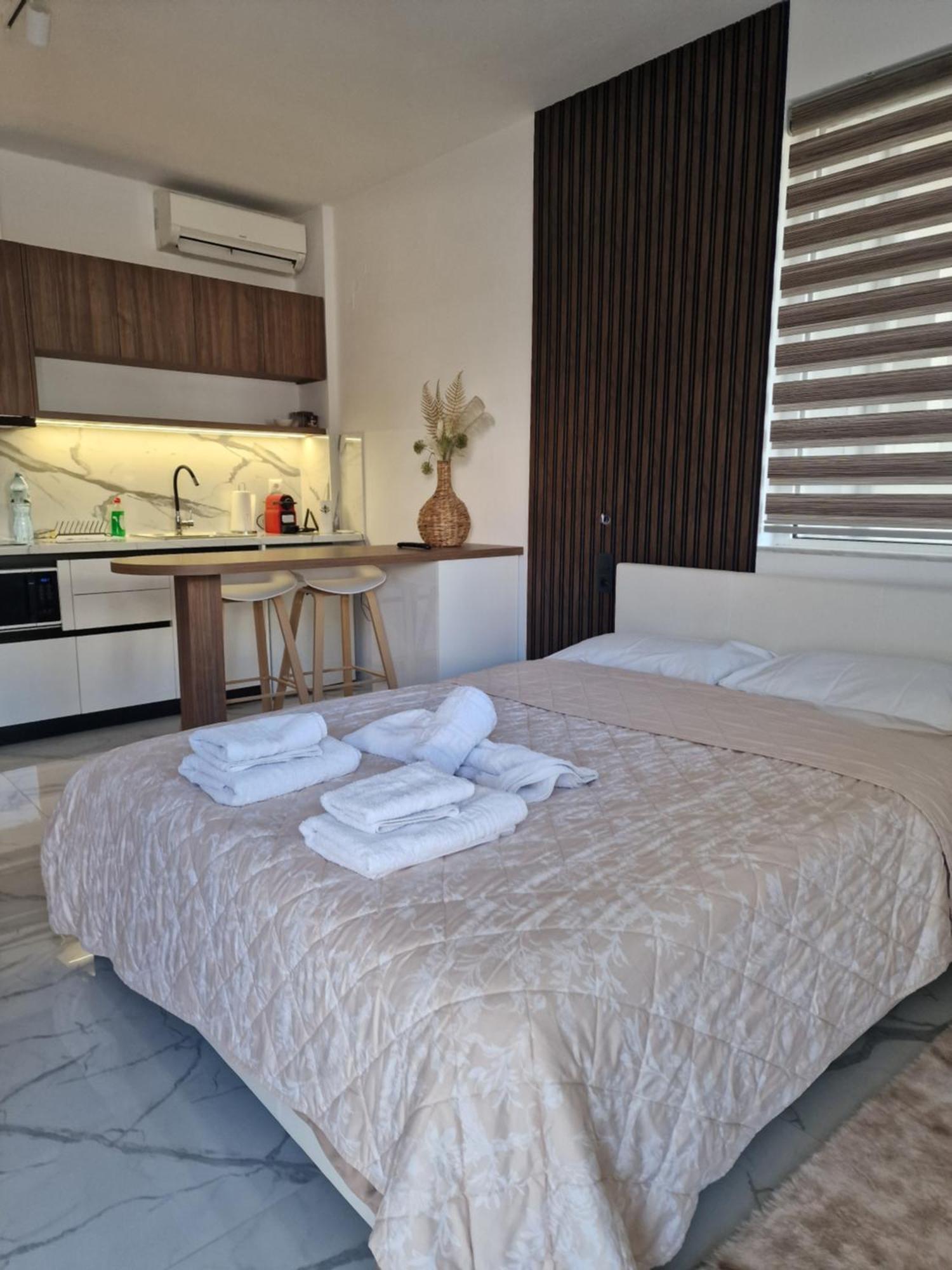 Matina Studios Ioannina Luaran gambar