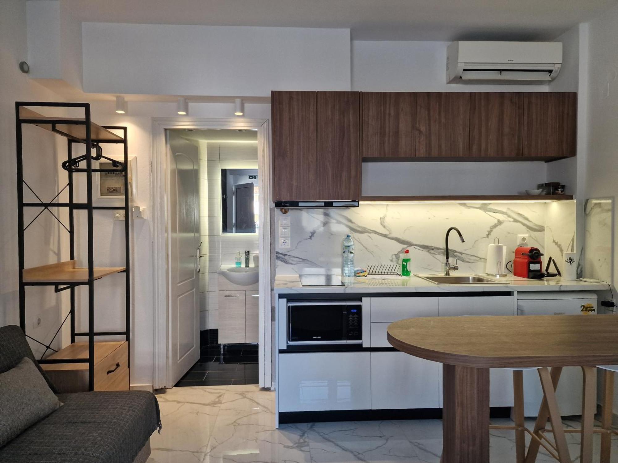 Matina Studios Ioannina Luaran gambar
