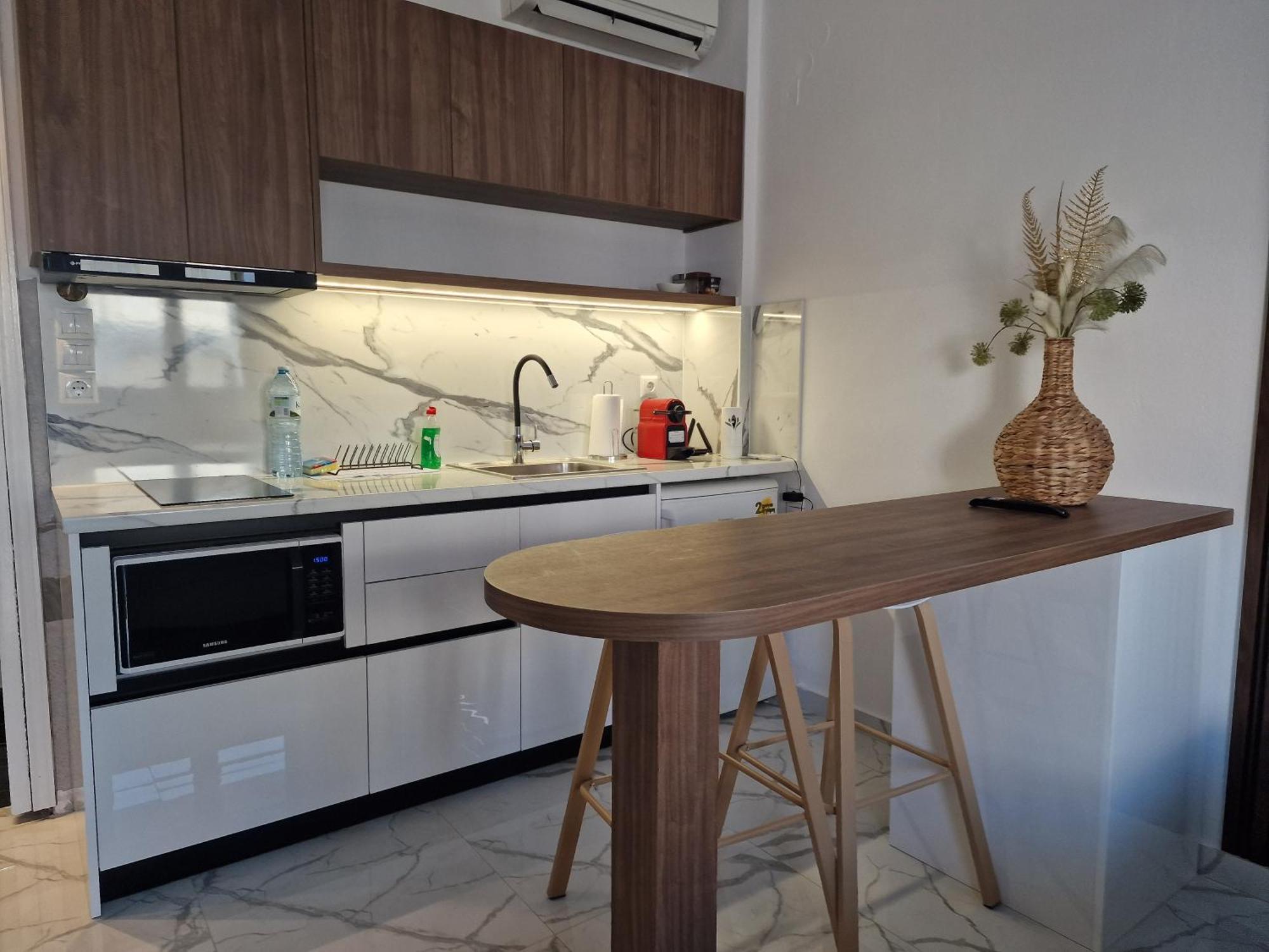 Matina Studios Ioannina Luaran gambar