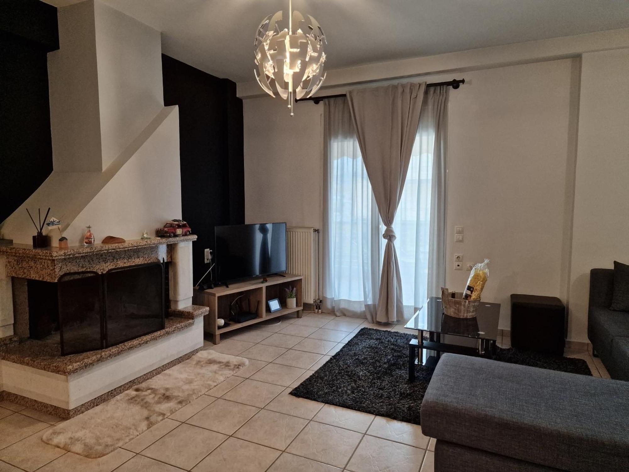 Matina Studios Ioannina Luaran gambar