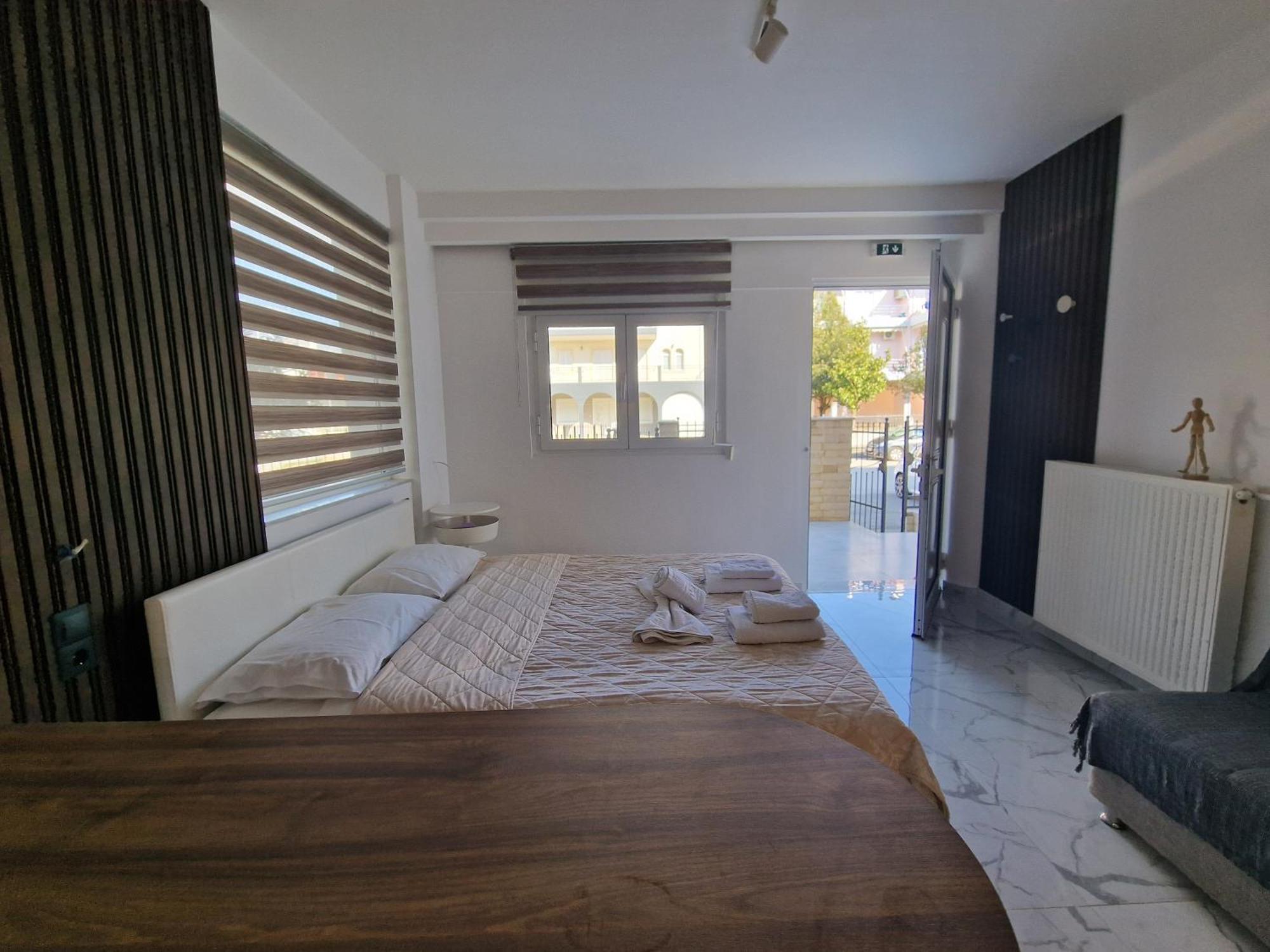 Matina Studios Ioannina Luaran gambar