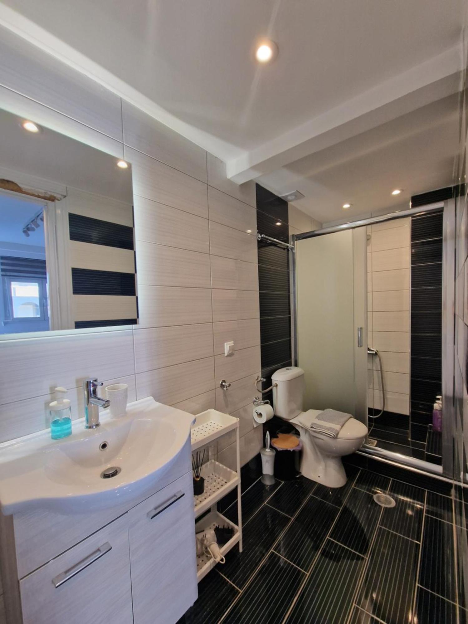 Matina Studios Ioannina Luaran gambar