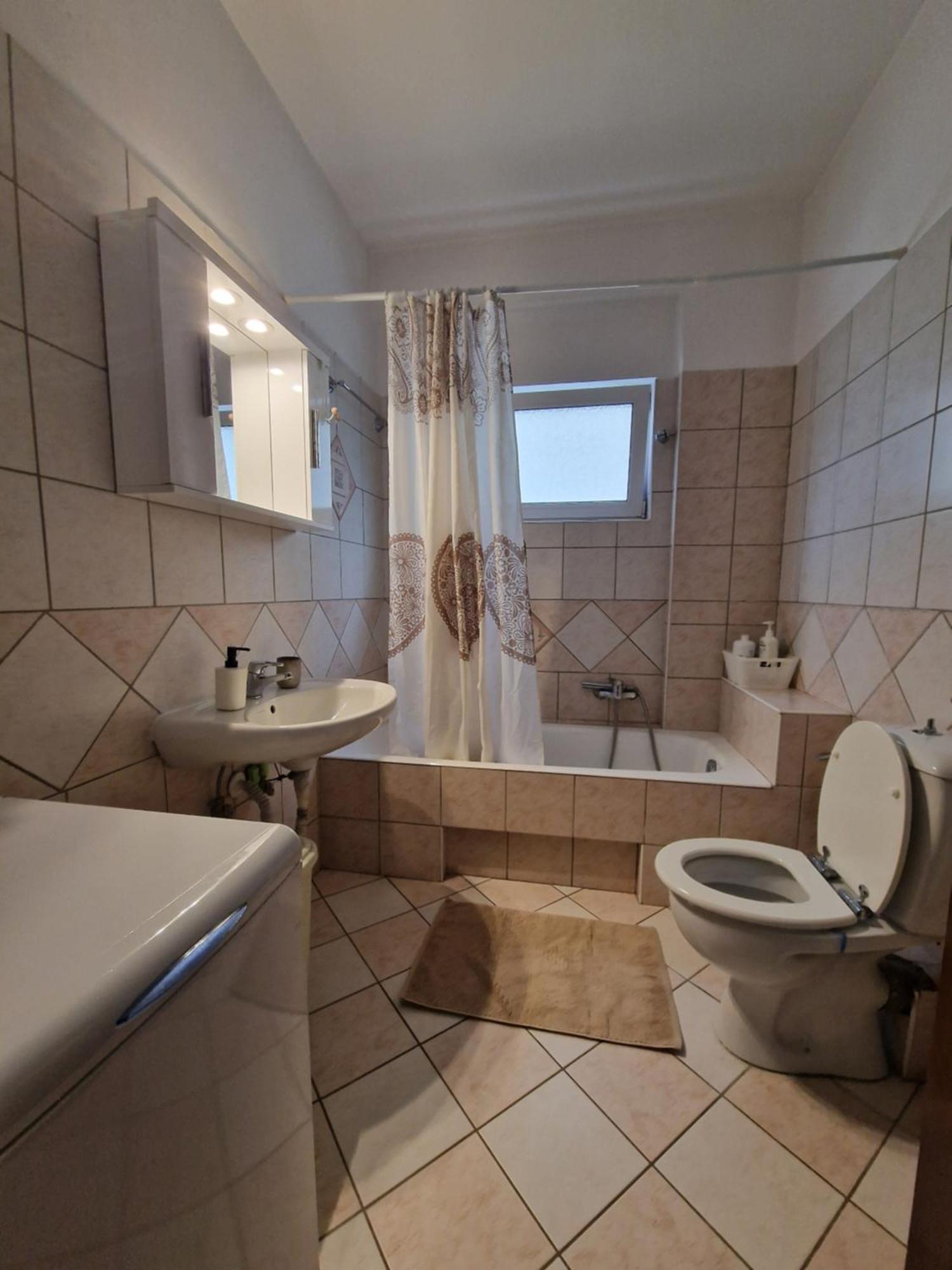 Matina Studios Ioannina Luaran gambar