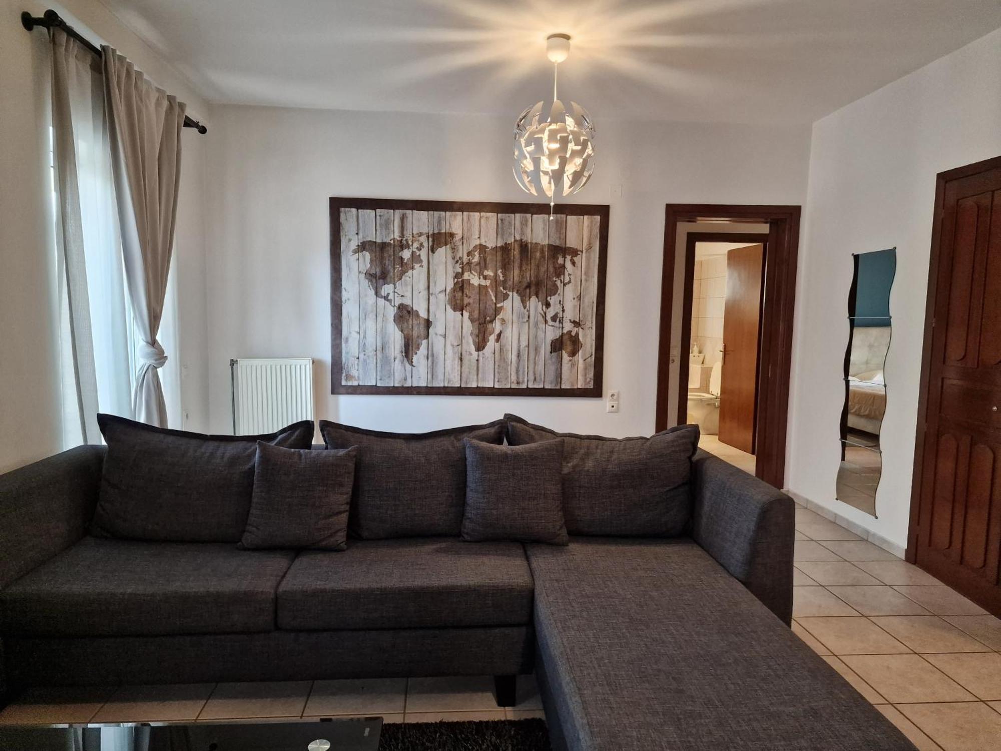 Matina Studios Ioannina Luaran gambar