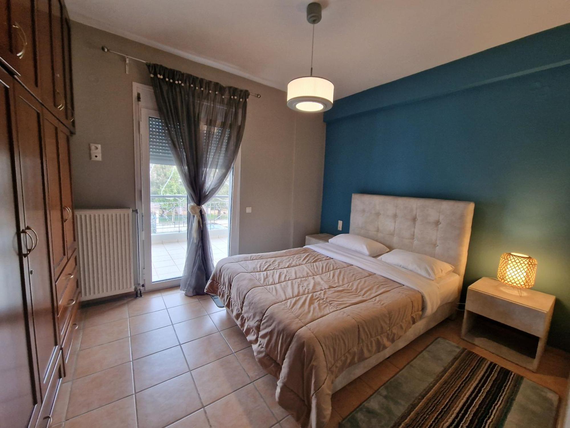 Matina Studios Ioannina Luaran gambar