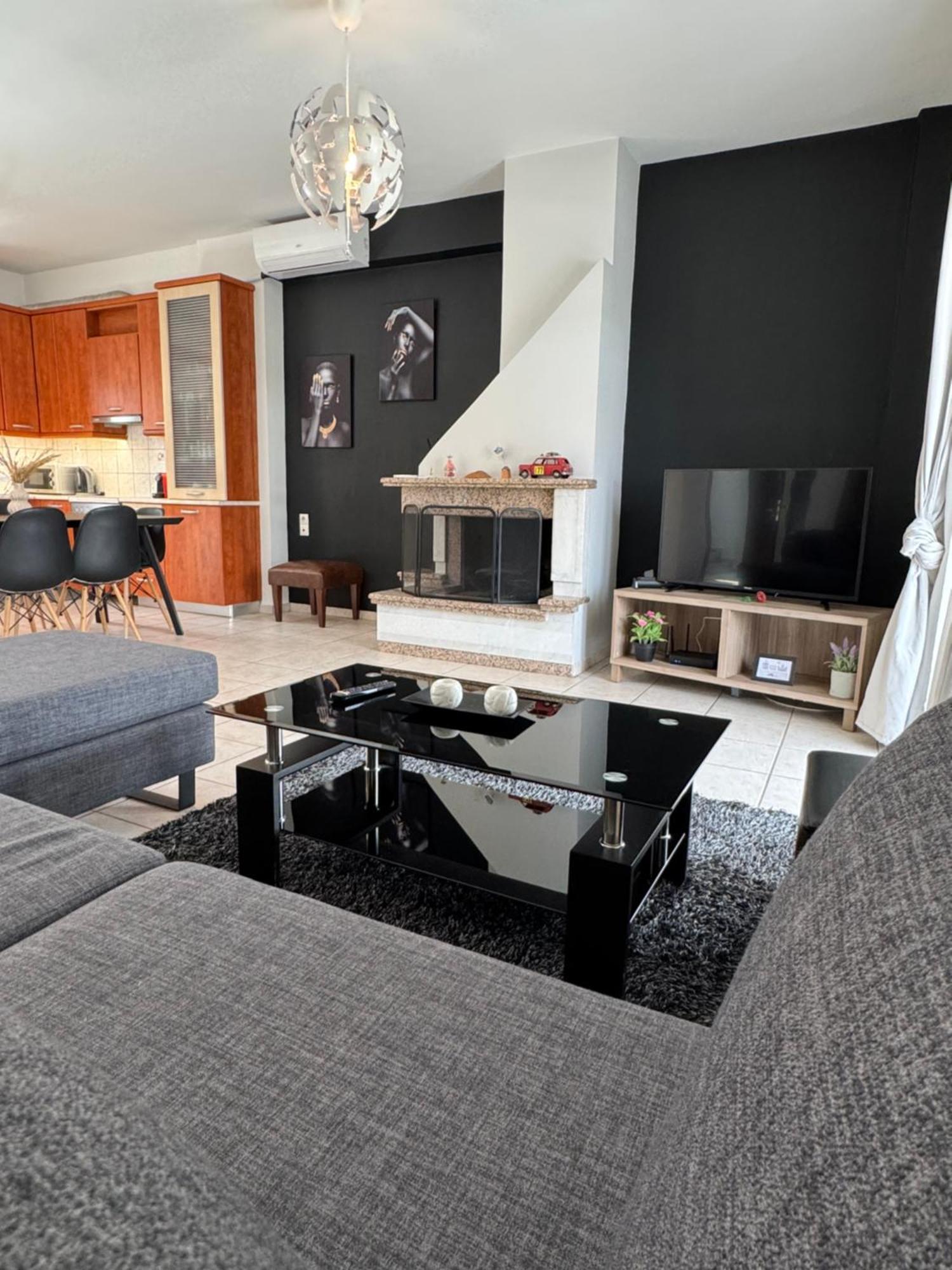 Matina Studios Ioannina Luaran gambar
