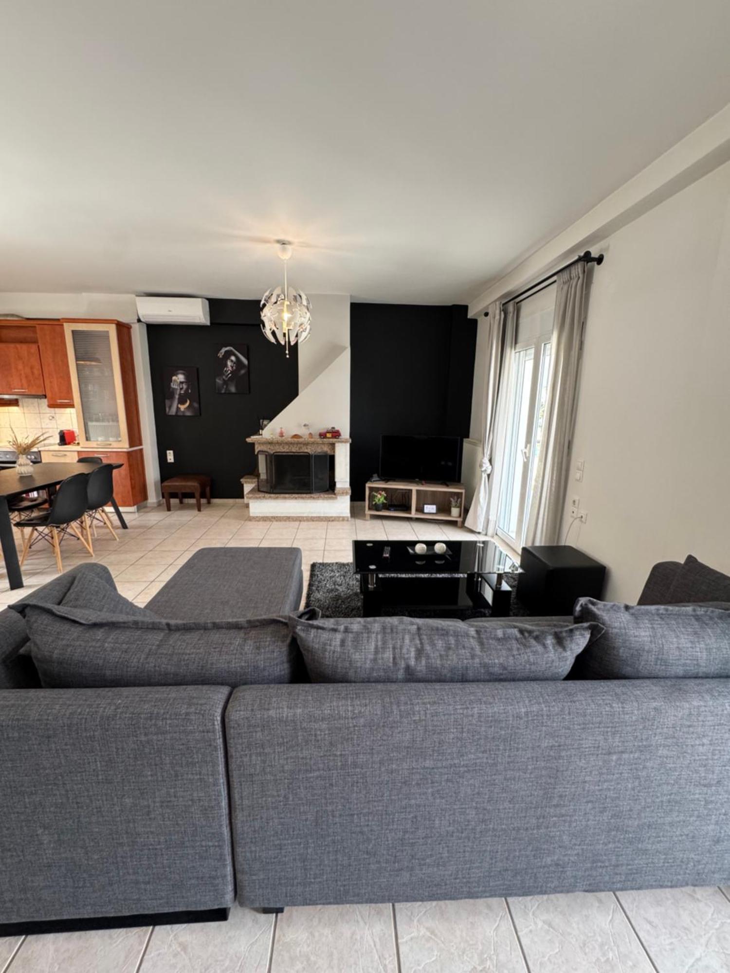 Matina Studios Ioannina Luaran gambar