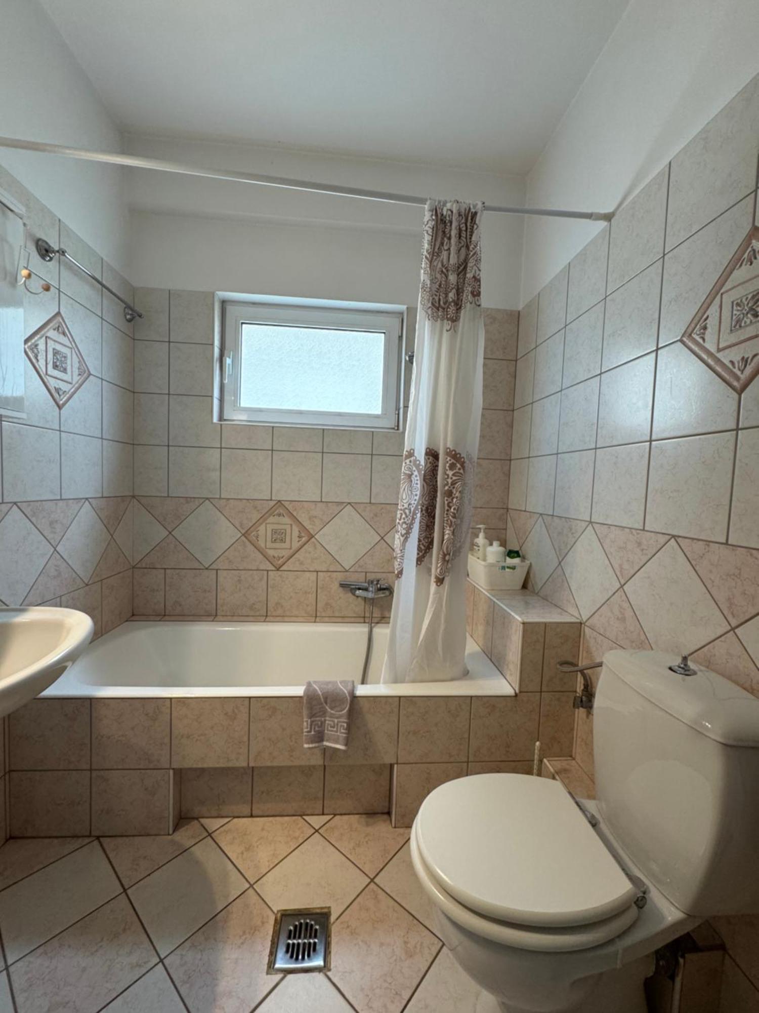 Matina Studios Ioannina Luaran gambar