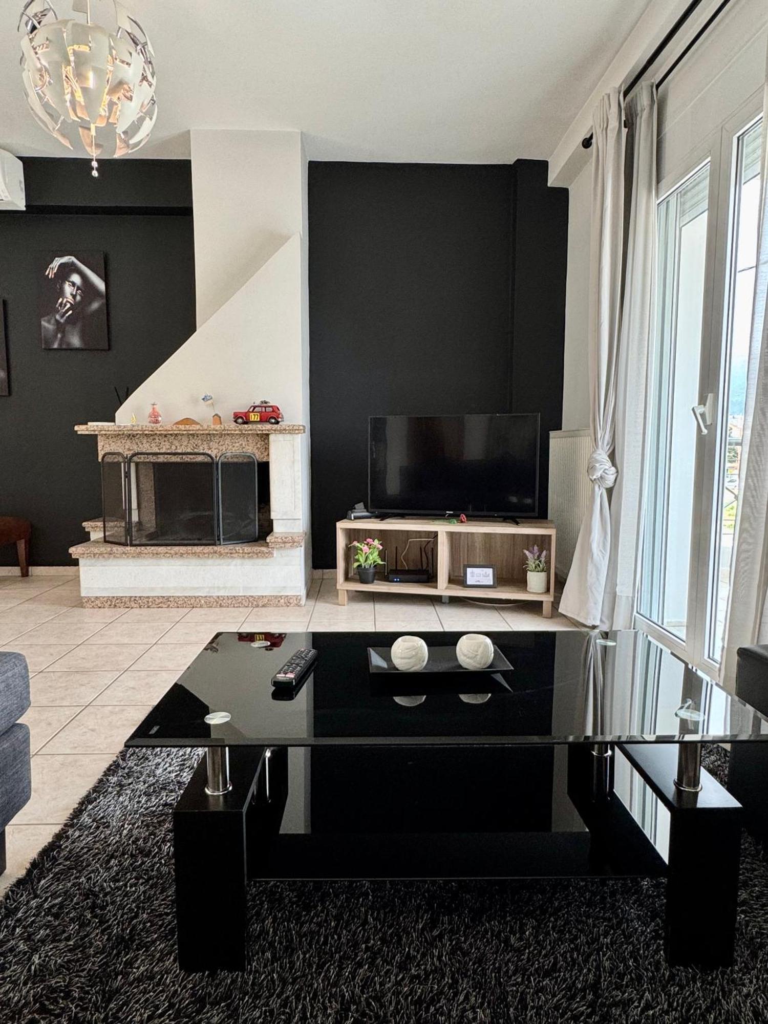 Matina Studios Ioannina Luaran gambar