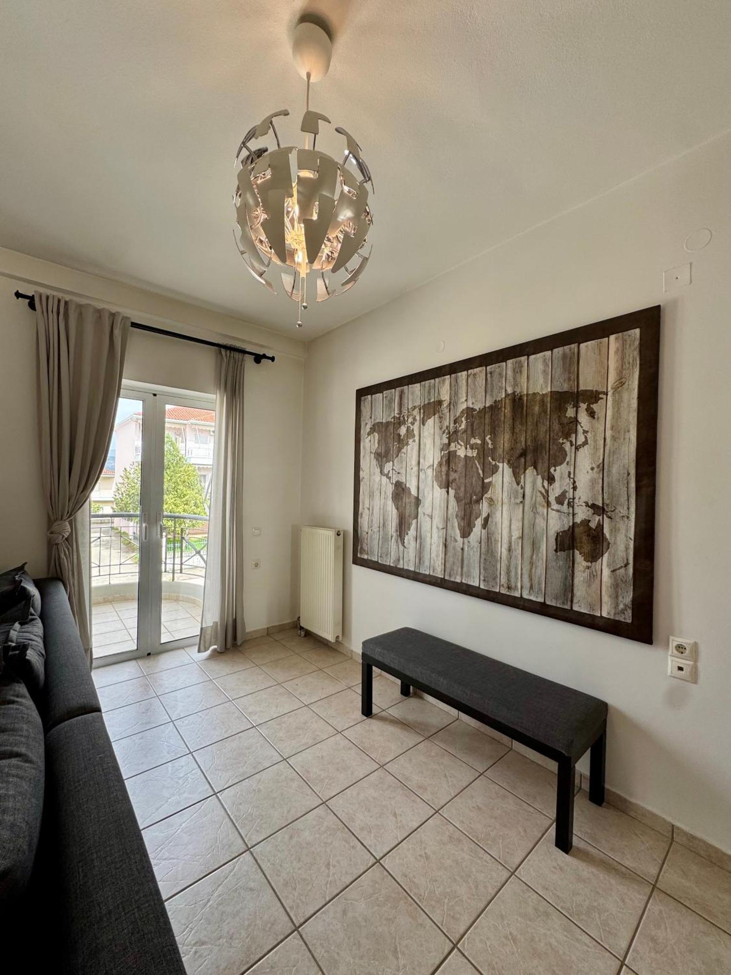 Matina Studios Ioannina Luaran gambar