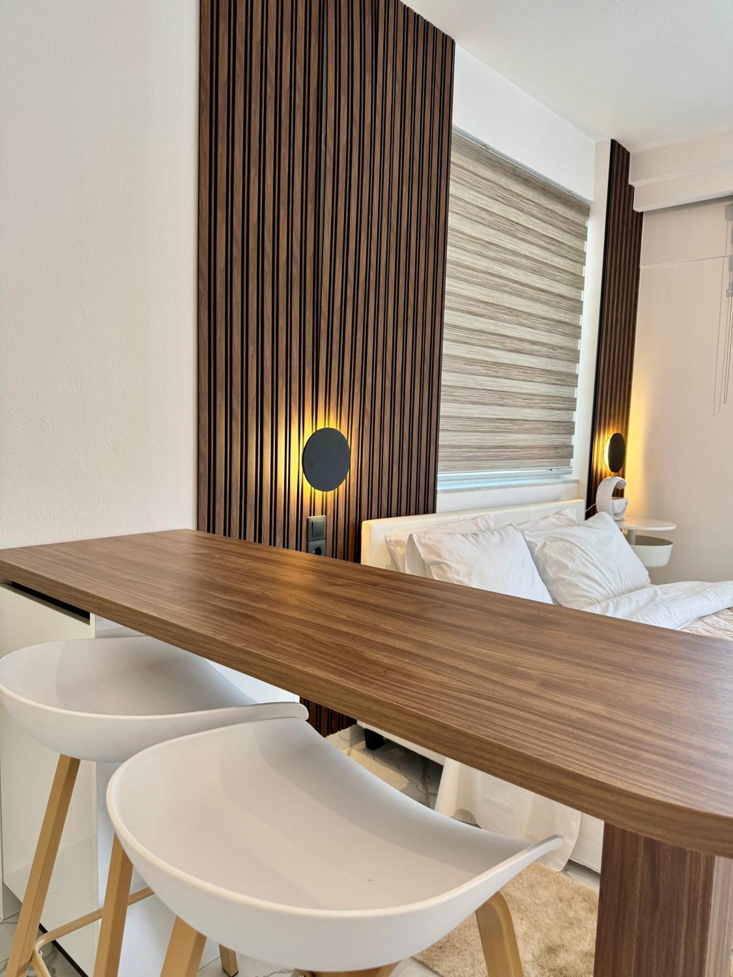 Matina Studios Ioannina Luaran gambar