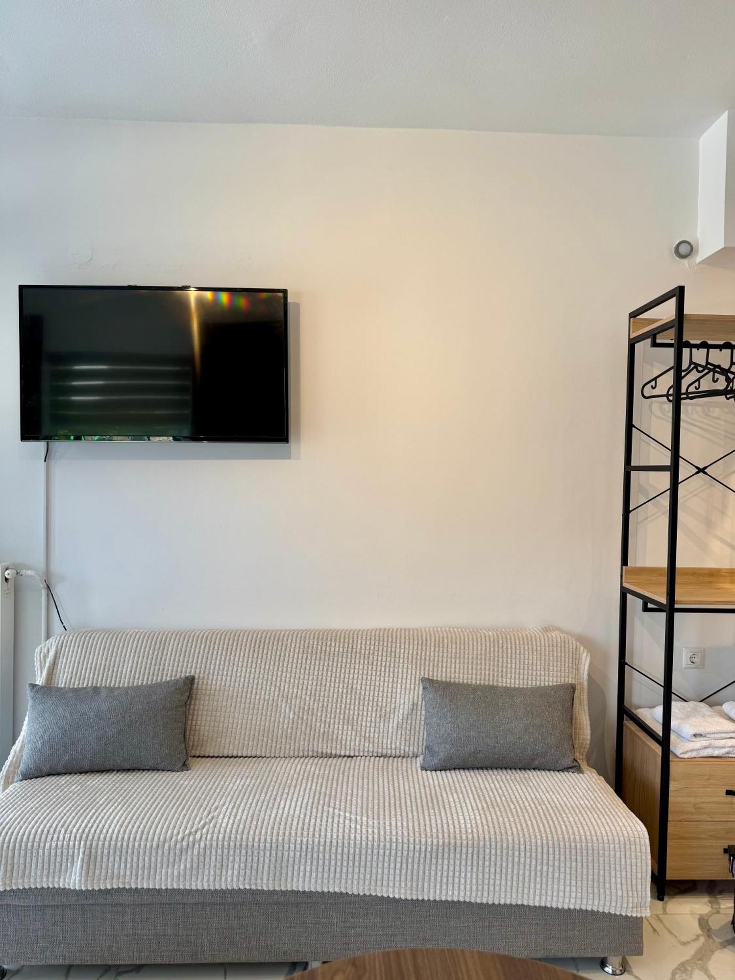 Matina Studios Ioannina Luaran gambar