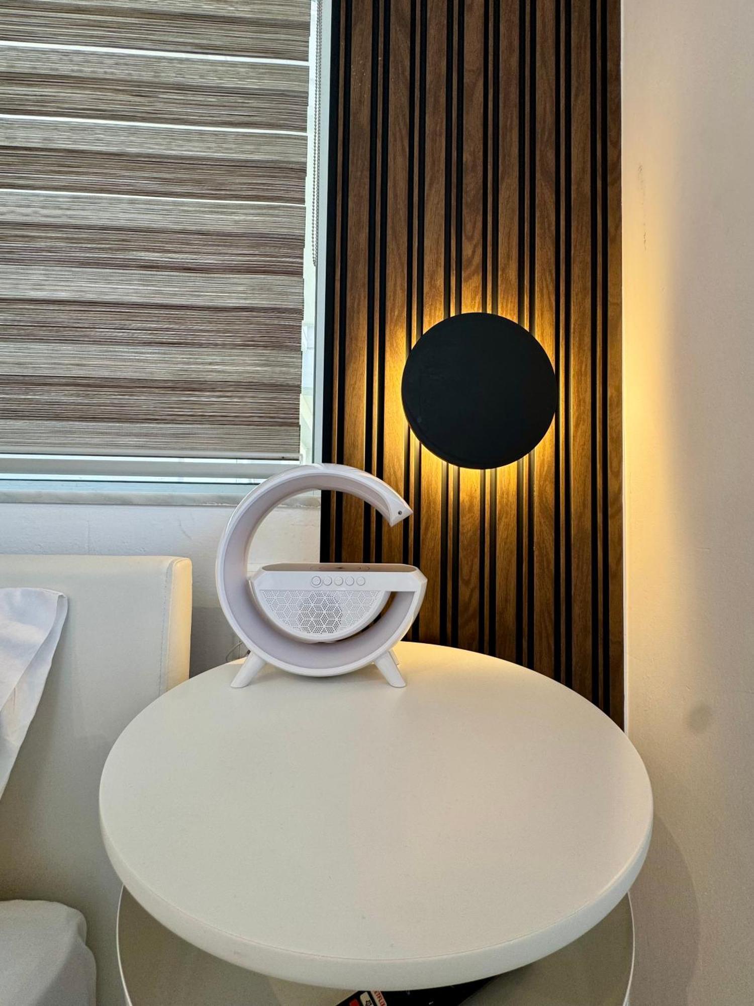 Matina Studios Ioannina Luaran gambar